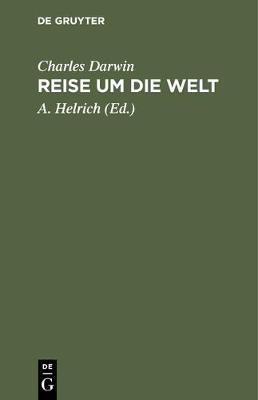 Reise Um Die Welt (Hardback)