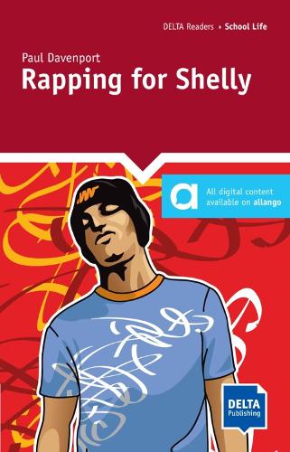 Rapping for Shelly: Lekture + Delta-Augmented (Paperback)