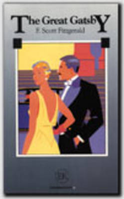The Great Gatsby (Paperback)