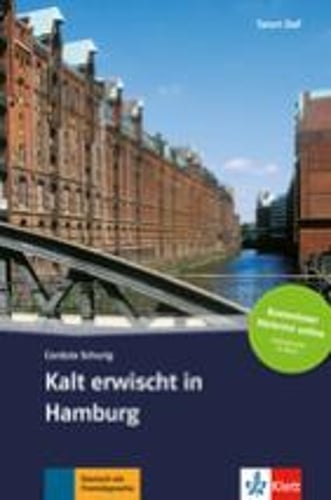 Kalt erwischt in Hamburg + Audio-Online (Paperback)