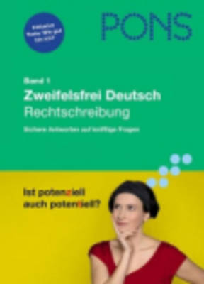 Rechtschreibung - Sichere Antworten Auf Knifflige Fragen (Paperback)