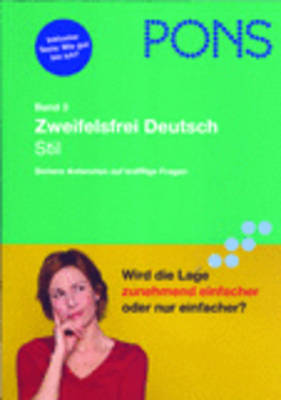Stil (Paperback)