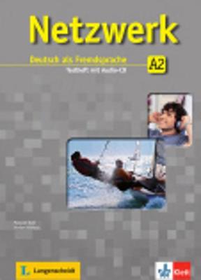 Netzwerk: Testheft A2 mit Audio CD