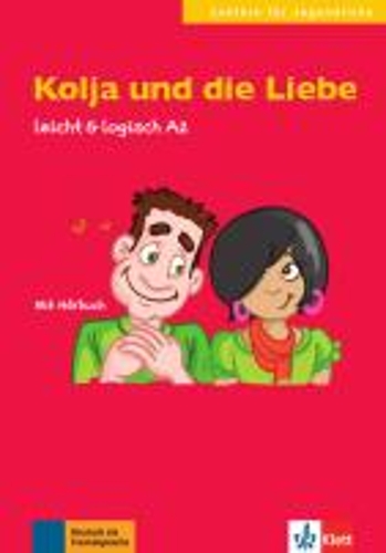 Kolja und die Liebe (Paperback)