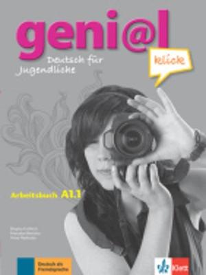 Arbeitsbuch A1.1 + Audio zum Download (Paperback)
