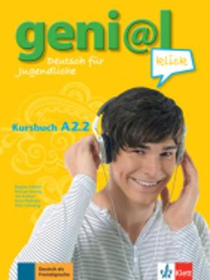 Kursbuch A2.2 + Audio zum Download (Paperback)