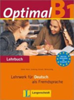 Optimal: Lehrbuch B1 (Paperback)