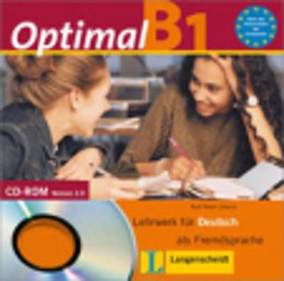 Optimal: CD-Rom B1