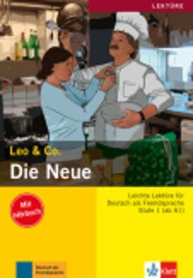 Leo & Co.: Die Neue (Paperback)