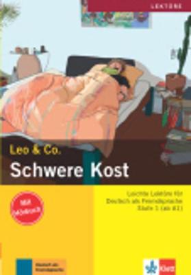 Leo & Co.: Schwere Kost (Paperback)