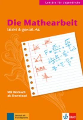 Die Mathearbeit (Paperback)