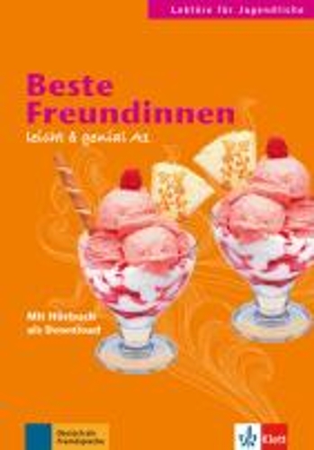 Beste Freundinnen (Paperback)