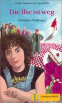 Die Ilse ist weg (Paperback)