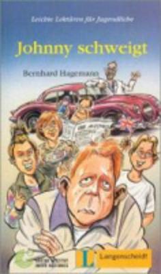 Johnny Schweigt (Paperback)