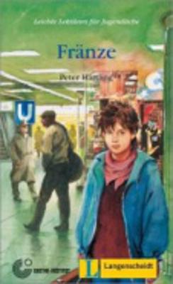 Franze (Paperback)