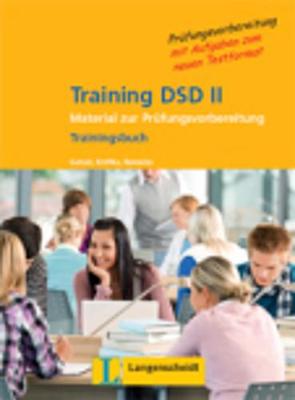 Training DSD II: Trainingsbuch + Audio-CD