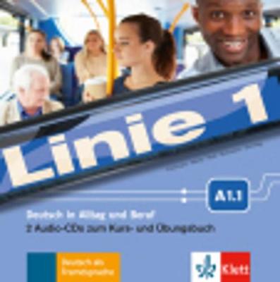 Linie 1: CDs A1.1 (2)