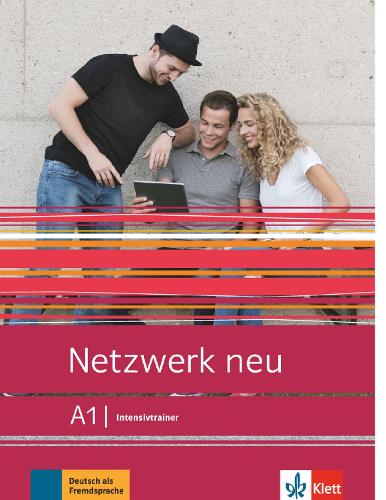 Intensivtrainer A1 (Paperback)