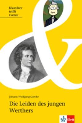Die Leiden des jungen Werthers (Paperback)