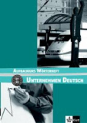 Unternehmen Deutsch: Worterheft 2 (Paperback)