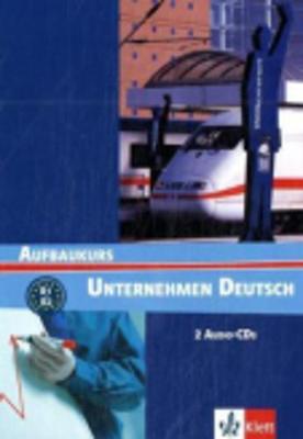 Unternehmen Deutsch: CDs
