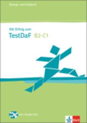 Ubungs- und Testbuch + 2 Audio-CDs