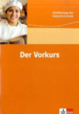Passwort Deutsch: Vorkurs (Paperback)