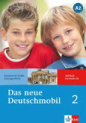 Das neue Deutschmobil: CD 2 (1)