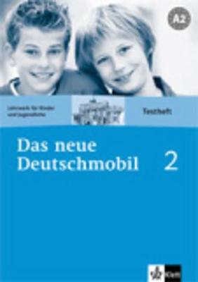 Das neue Deutschmobil: Testheft 2 (Paperback)