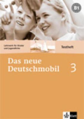 Das neue Deutschmobil: Testheft (Paperback)