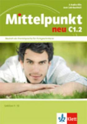 Mittelpunkt Neu Zweibandig: CDs C1.2 (2)