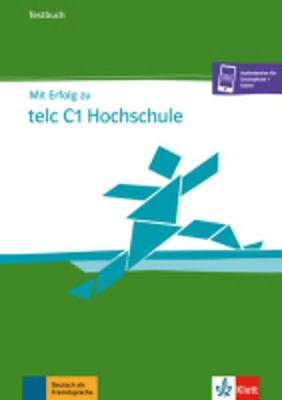 Testbuch C1 + Audio online (Paperback)
