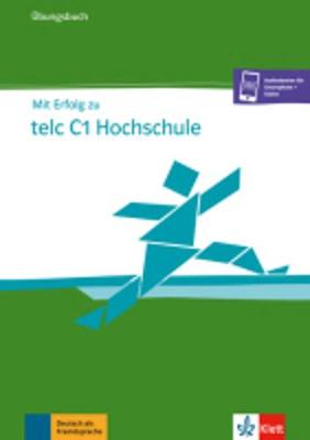 Ubungsbuch C1 + Audio online (Paperback)