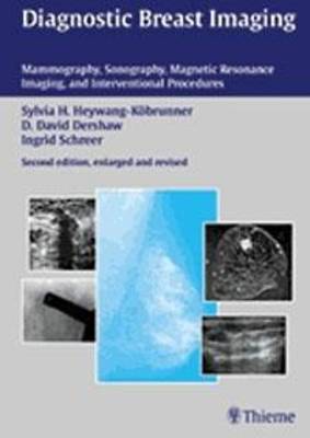 Diagnostic Breast Imaging (Hardback)