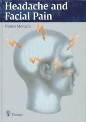 Headache and Facial Pain (Hardback)