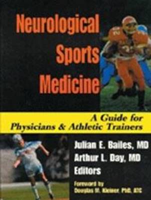 Neurological Sports Medicine (Paperback)