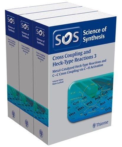 Cross-Coupling Reactions, Workbench Edition (Paperback)