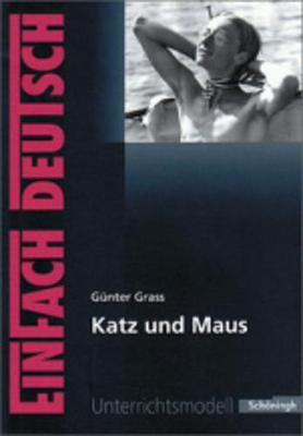 Einfach Deutsch: Einfach Deutsch/Grass/Katz Und Maus (Paperback)