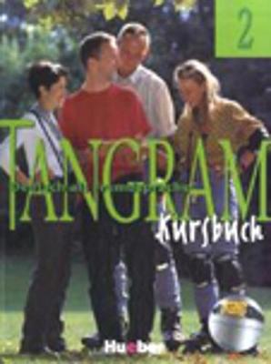 Tangram - Level 10: Kursbuch 2 (Paperback)