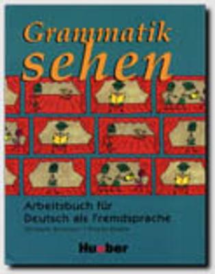 Grammatik sehen: Arbeitsbuch (Paperback)