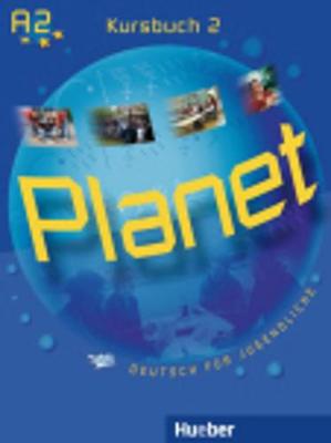 Planet: Kursbuch 2 (Paperback)