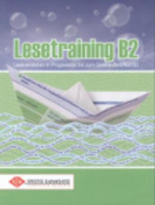 Lesetraining B2: Ubungsbuch mit Lehrerbeiheft