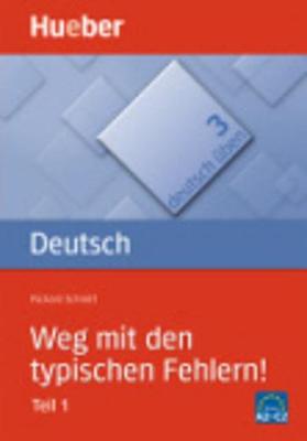 Weg Mit Den Typischen Fehlern! (Paperback)