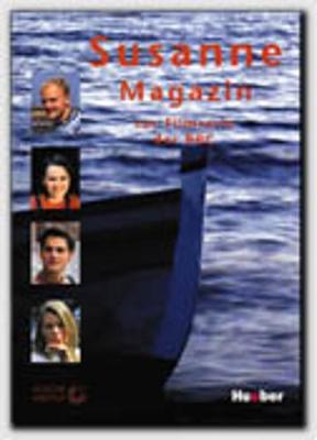 Susanne: Schulermagazin (Paperback)