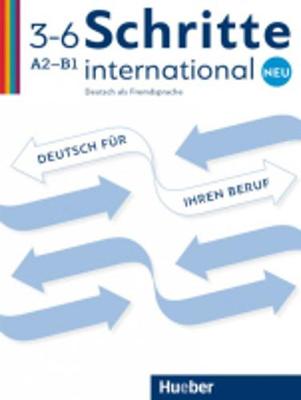 Deutsch fur Ihren Beruf (Paperback)