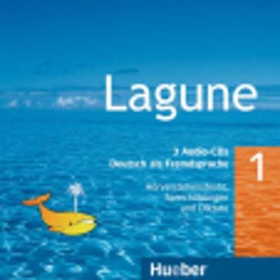 Lagune: CDs 1 (3)