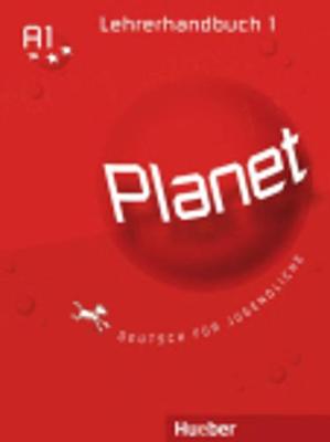 Planet: Lehrerhandbuch 1 (Paperback)