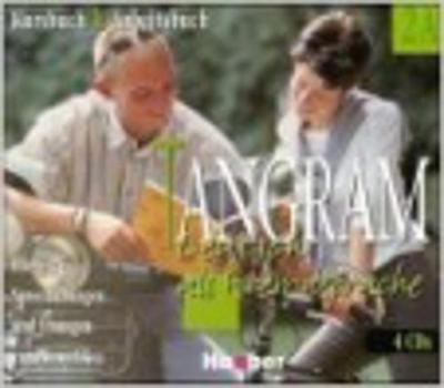 Tangram - Ausgabe in vier Banden: CDs 2A (4)