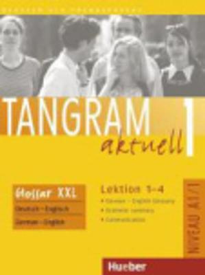 Tangram Aktuell: Lehrerhandbuch 1 - Lektion 5-8 (Paperback)
