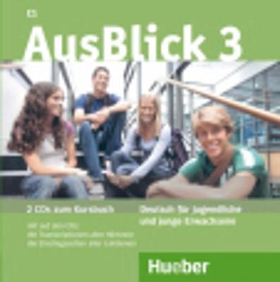 Ausblick: CDs 3 (2)